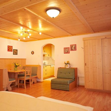 Pension Hedegghof Grossarl Luaran gambar