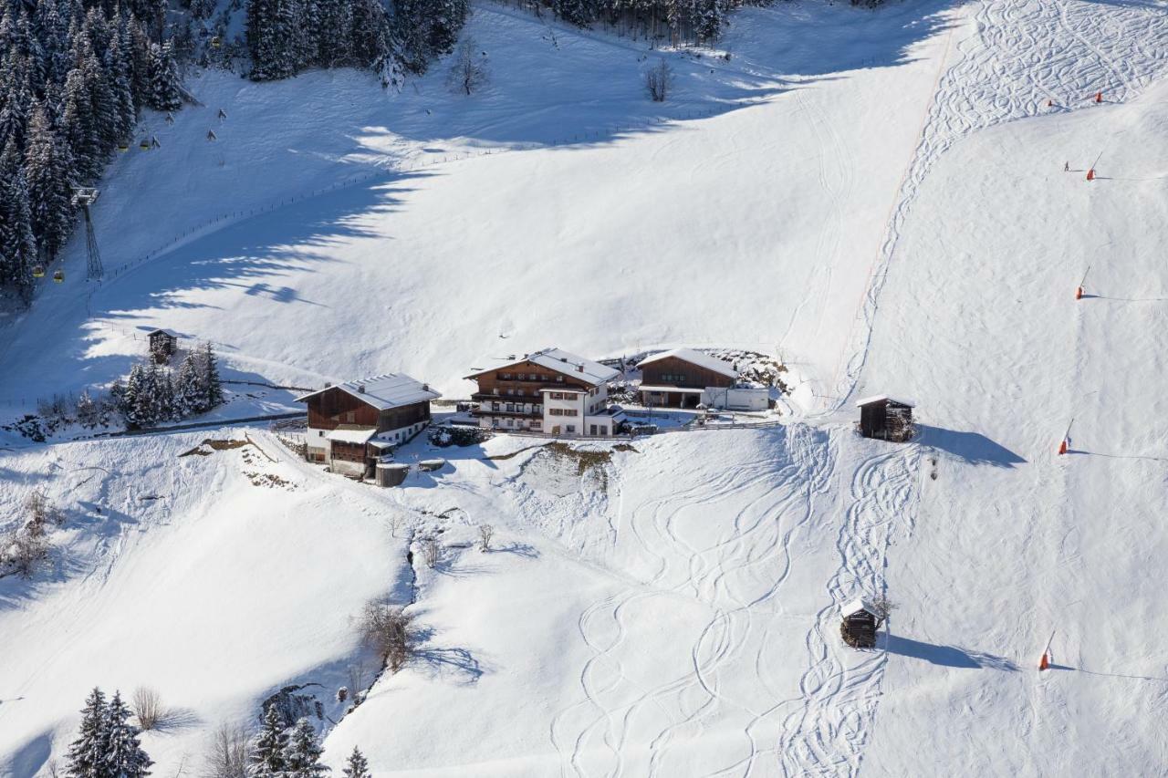 Pension Hedegghof Grossarl Luaran gambar