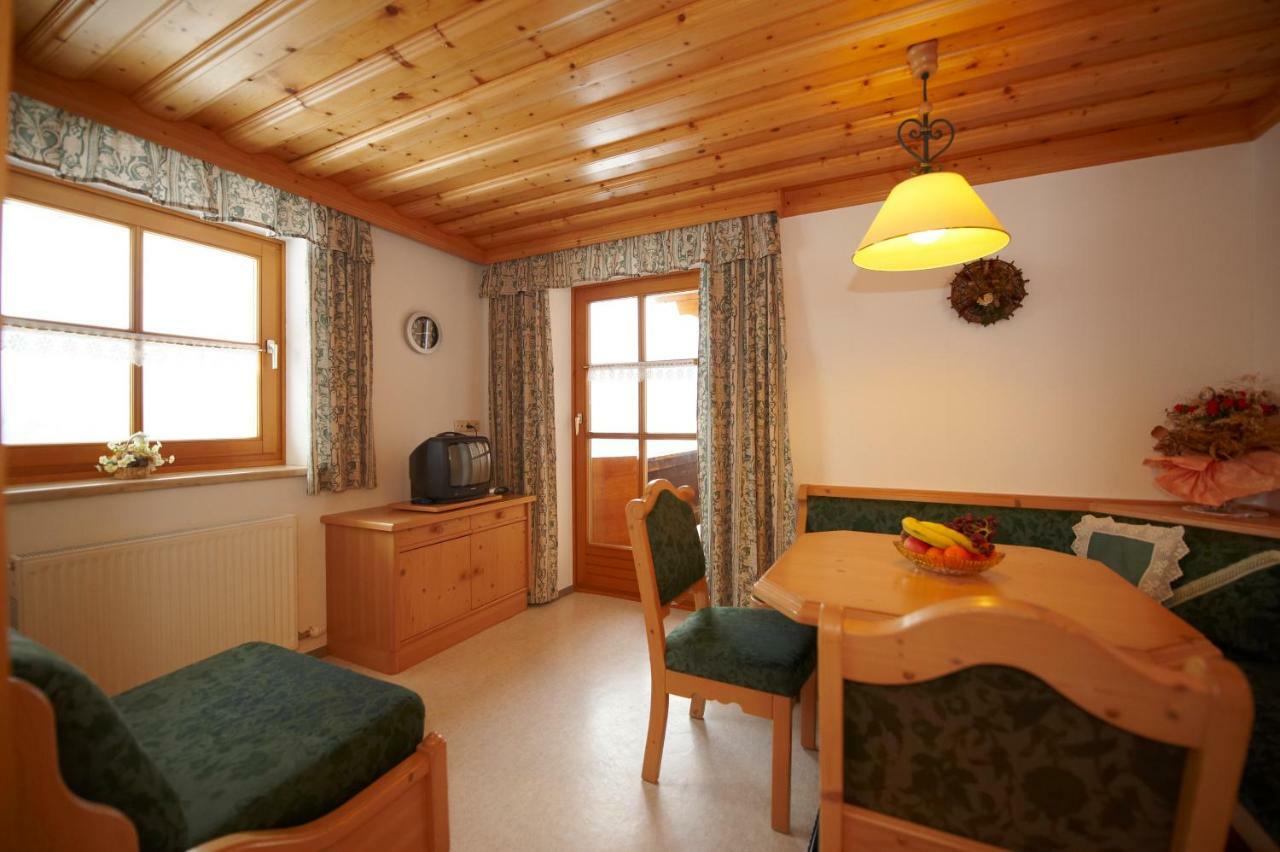 Pension Hedegghof Grossarl Luaran gambar