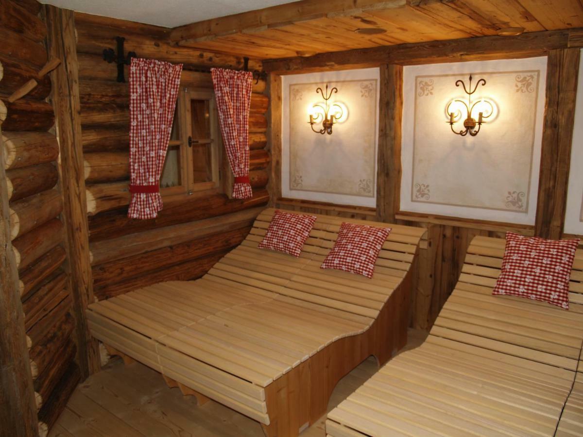 Pension Hedegghof Grossarl Luaran gambar