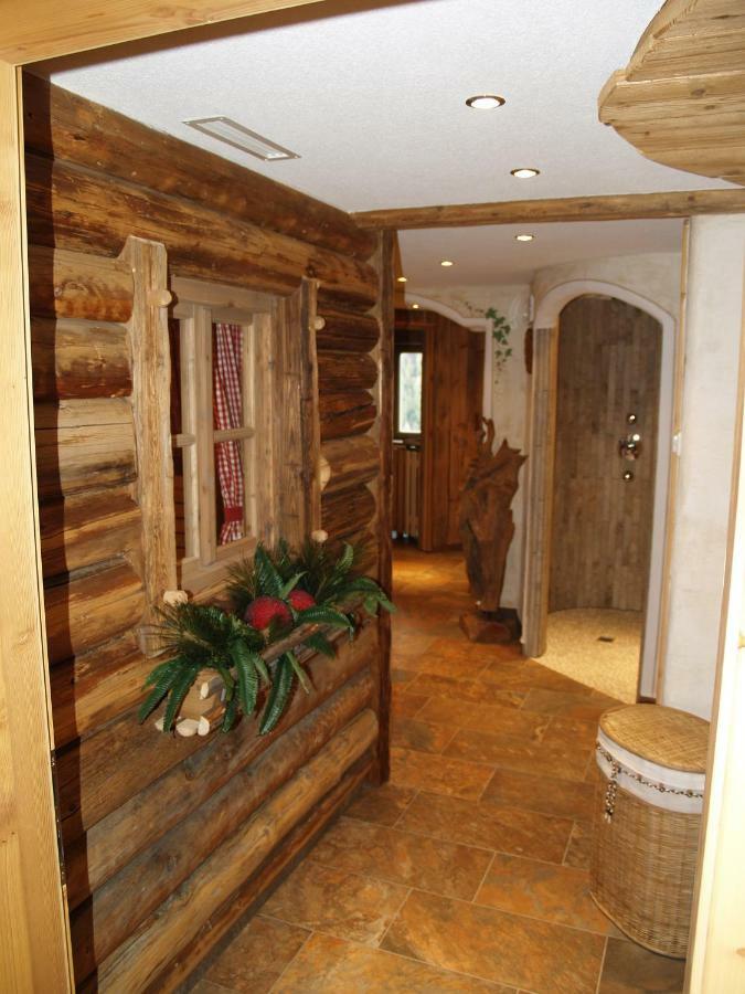 Pension Hedegghof Grossarl Luaran gambar