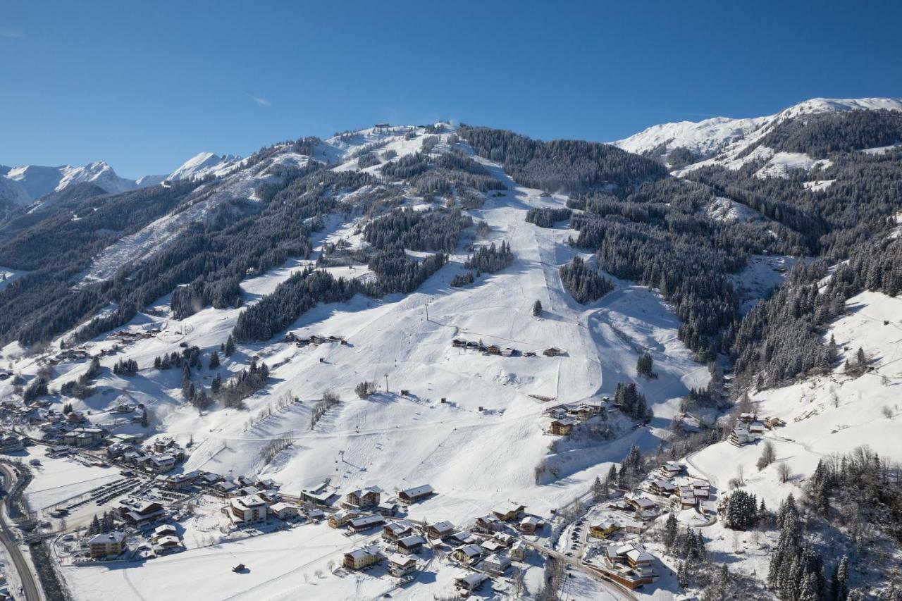 Pension Hedegghof Grossarl Luaran gambar