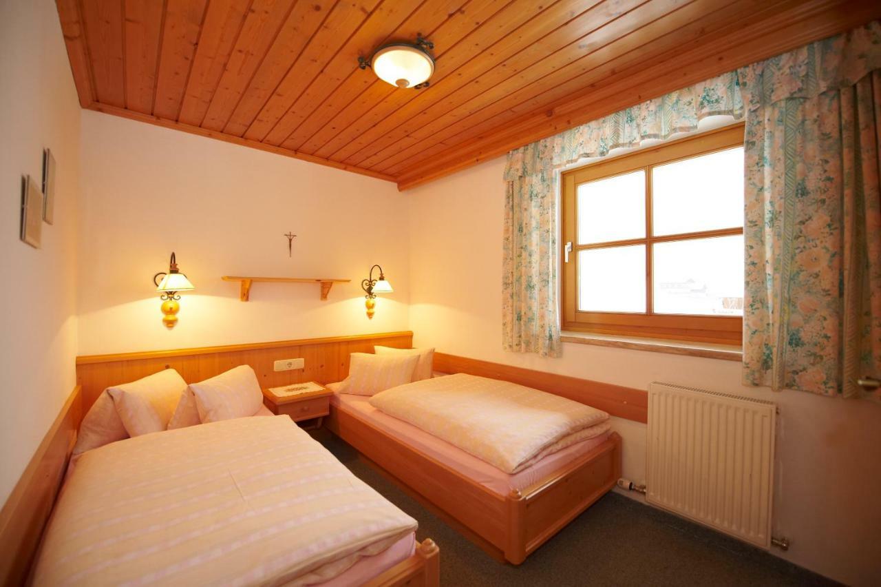 Pension Hedegghof Grossarl Luaran gambar
