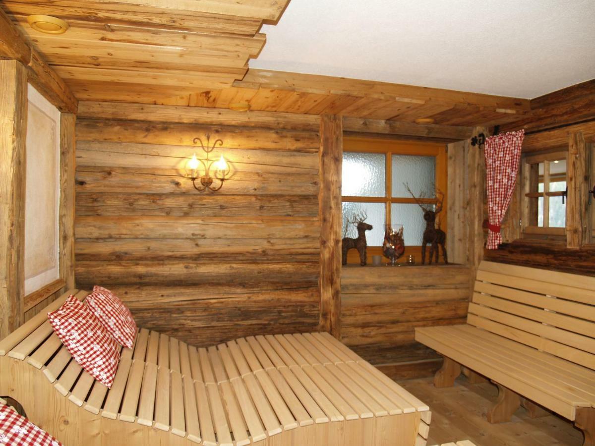 Pension Hedegghof Grossarl Luaran gambar