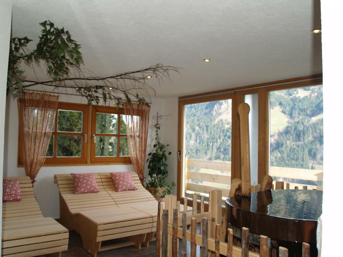 Pension Hedegghof Grossarl Luaran gambar