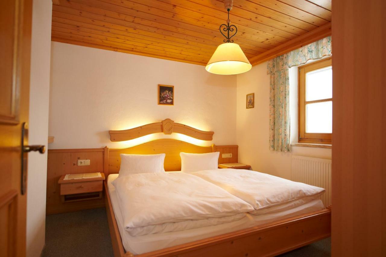 Pension Hedegghof Grossarl Luaran gambar
