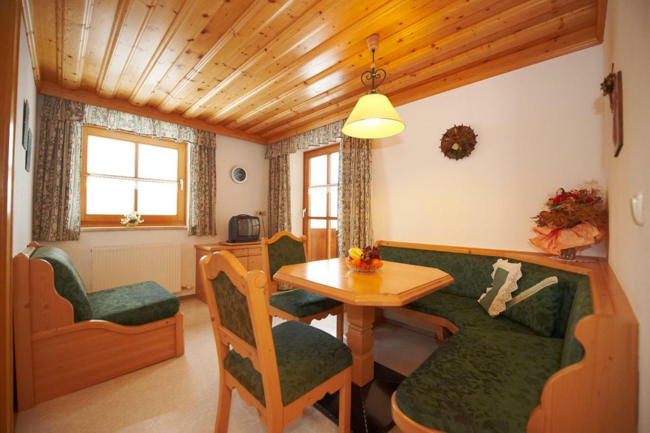 Pension Hedegghof Grossarl Luaran gambar