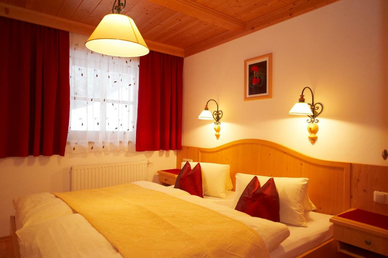 Pension Hedegghof Grossarl Luaran gambar