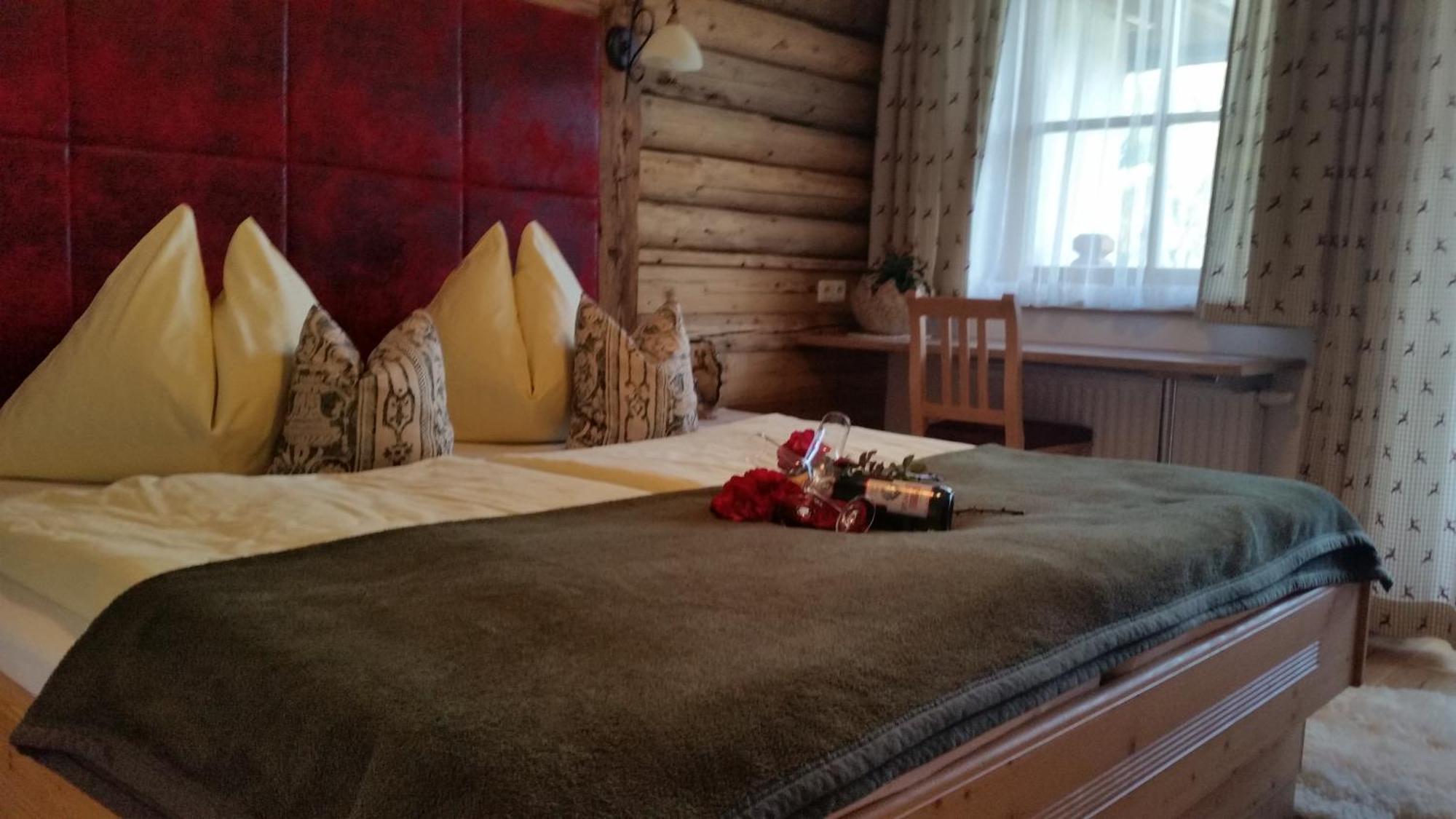 Pension Hedegghof Grossarl Luaran gambar