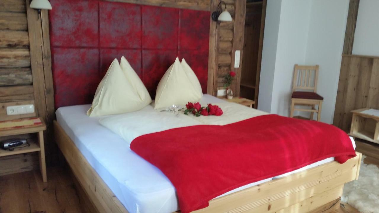 Pension Hedegghof Grossarl Luaran gambar